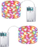 Multicolor - 2PACK