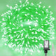 Green - 240LED