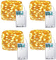 Warm White - 4PACK