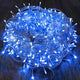 Blue - 240LED