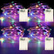 Multicolor - 4 Pack