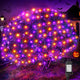 Orange Purple - 360LED