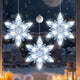 Snowflake