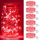 Red - 6 Pack