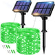 Green - 2 Pack