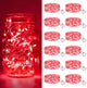 Red - 12 Pack