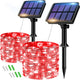 Red - 2 Pack