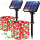 Red Green - 2 Pack