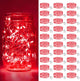 Red - 30 Pack