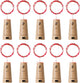 Red - 20LED