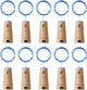 Blue - 20LED