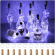 Cool White - 20LED