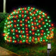 Red Green - 360LED