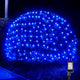 Blue - 200LED