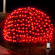 Red - 200LED
