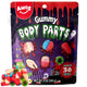 mixed fruit - BodypartsBlood-9oz