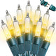 Warm White - 300 LED
