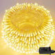 Warm White - 200LEDs