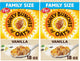 Vanilla - 18 Ounce (Pack of 2)