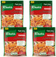 Marinara Pasta - 4.4 Ounce (Pack of 4)
