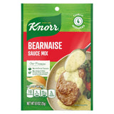 Knorr Bearnaise Sauce Mix – Clean Label Steak Sauce With No Artificial Flavors for Mindful Home Cooks