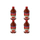 Tomato - 46 Fl Oz (Pack of 4)