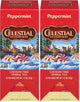 Peppermint - 25 Count (Pack of 2)