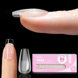 Beetles No-Wipe Gel Glue – Mobile Nail Tech Service Kit Essential for Time-Saving Applications