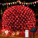 Red - 320LED