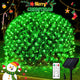 Green - 320LED