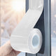 3 Inch x 65 FT - White