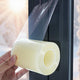 3 Inch x 65 FT - Clear