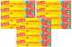 300 Sq Ft (Pack of 12)