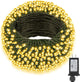 Warm White - 400 LED