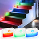 RGB, Battery Operated - 3 Pack