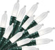 Pure White - 20 LED × 2 Pack
