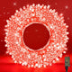 70FT, Red