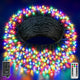 Multicolor - 200 LED