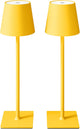 Yellow 2 Pack