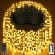 Warm White - 400 LED