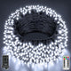 Cool White - 200 LED