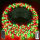 Red + Green - 200 LED