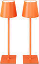 Orange 2 Pack