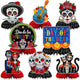 Day of the Dead Style