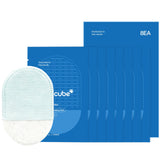 medicube Zero Pore Peel Pads – All-in-One Exfoliation for the Clutter-Free Skincare Shelf