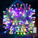 Multicolor - 200FT 600LED