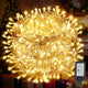 Warm White - 200FT 600LED