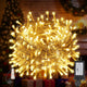 Warm White - 100FT 300LED