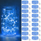 Blue - 18 Pack