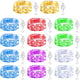 6 Color - 14 Pack
